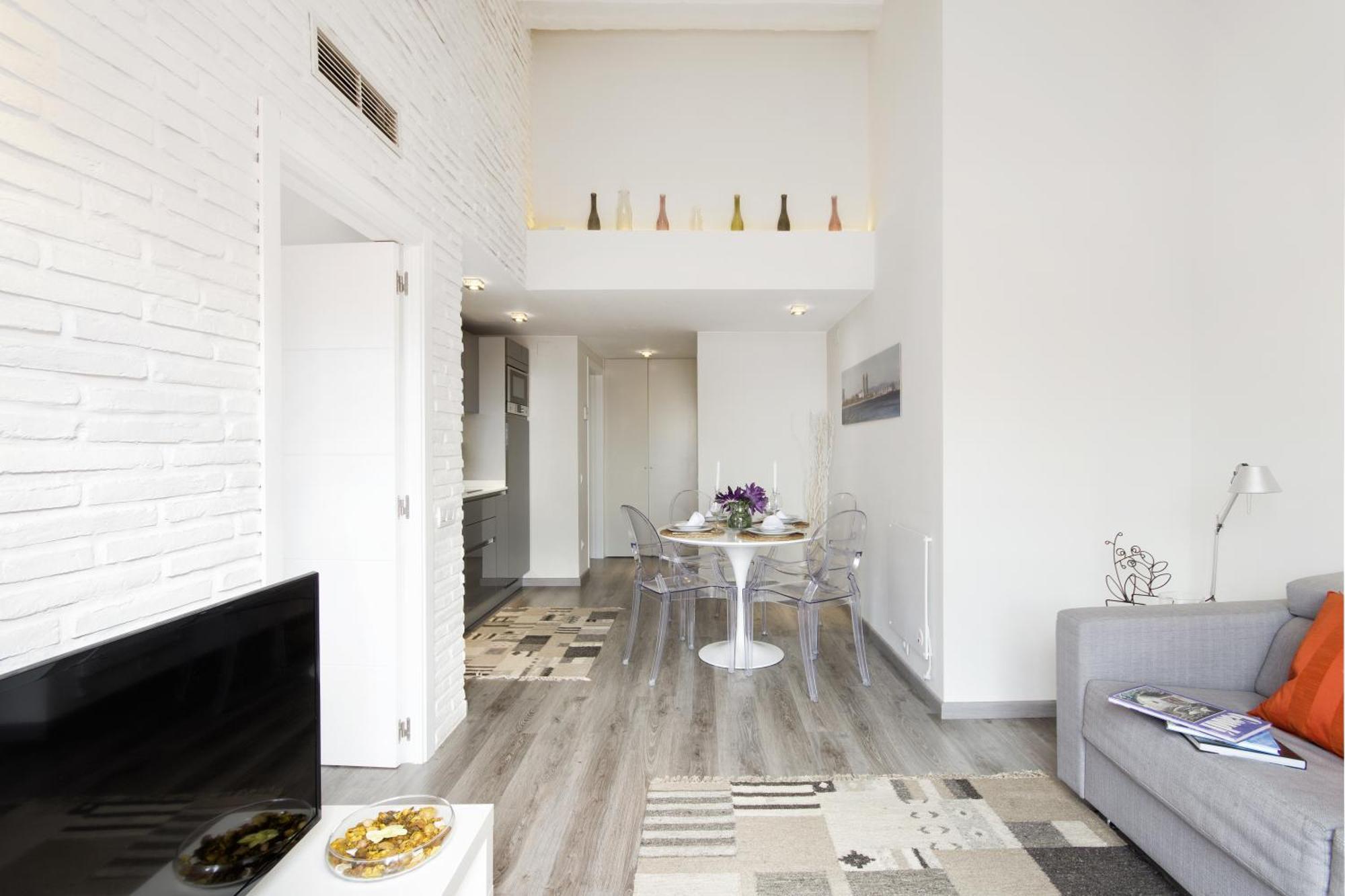 Eixample Building Apartments By Mercedes Heritage Barcelona Pokoj fotografie
