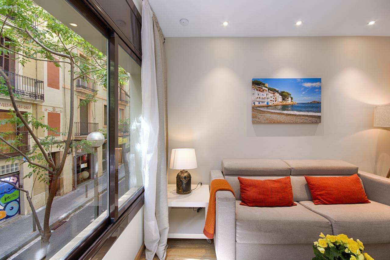 Eixample Building Apartments By Mercedes Heritage Barcelona Exteriér fotografie